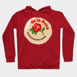 Mazapan Hoodie